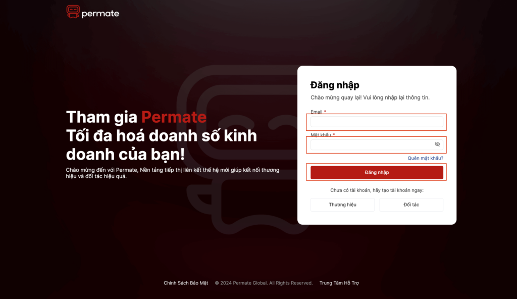 permate