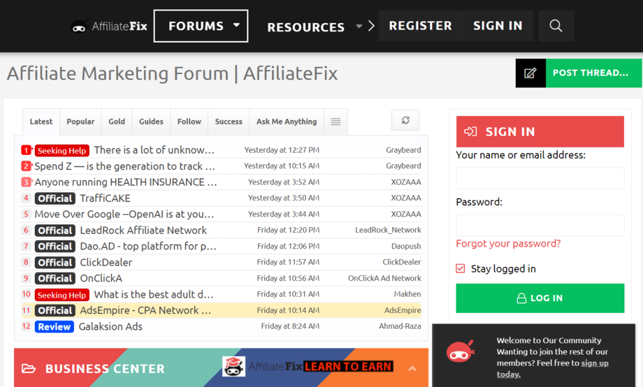 affiliatefix-dien-dan-affiliate-marketing