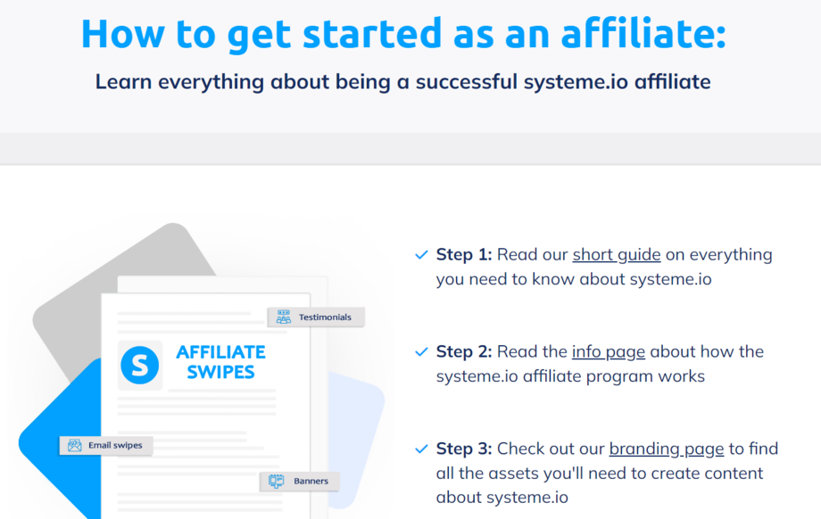 systeme.io-affiliate-program