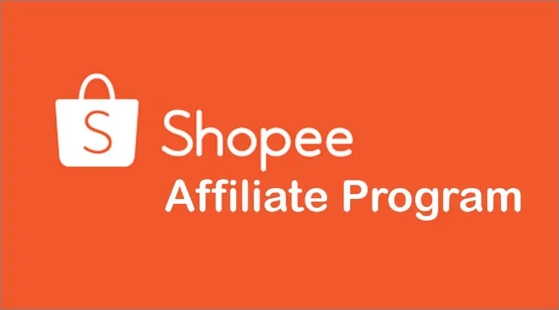 tiếp thị liên kết với shopee