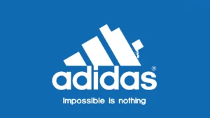 adidas impossible is nothing