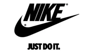 nike just do it