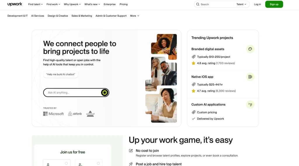 Upwork