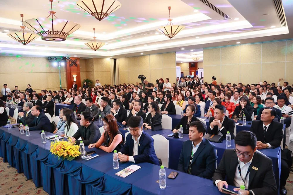 sự kiện VDCA Conference 2024