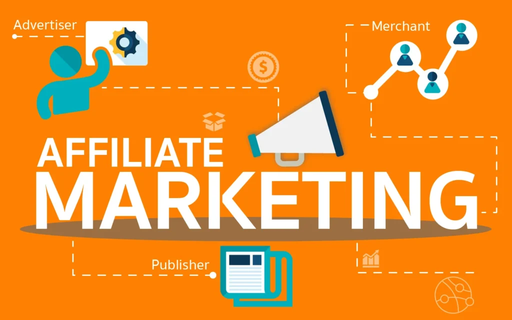 Hướng dẫn làm affiliate marketing đơn giản cho người mới