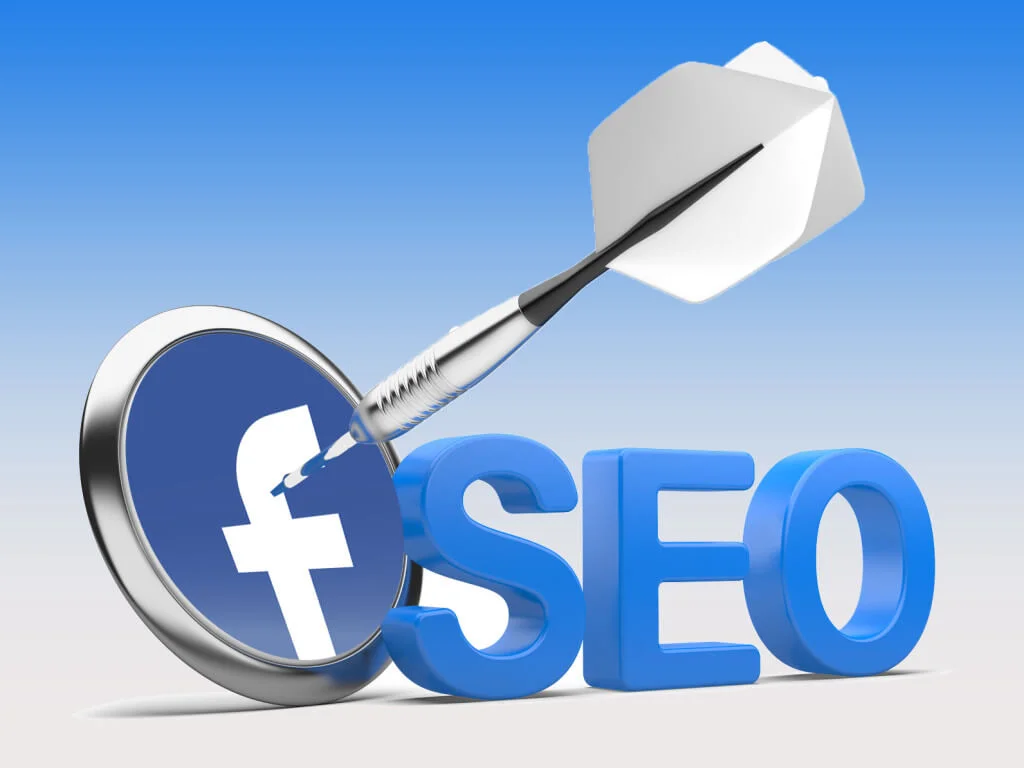 Phần mềm SEO Facebook miễn phí giúp tối ưu hóa trang facebook của bạn để hiển thị với người dùng