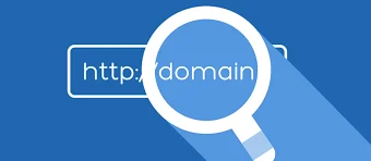 chọn domain