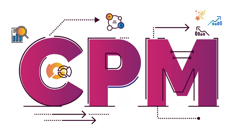 cpm