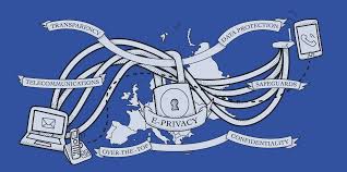 e privacy