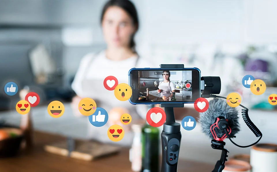 dịch vụ livestream