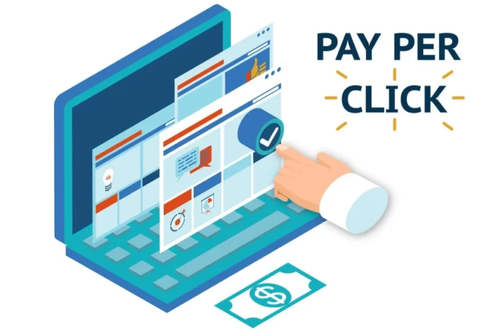 pay per click
