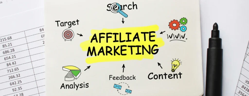 seo cho affiliate marketing