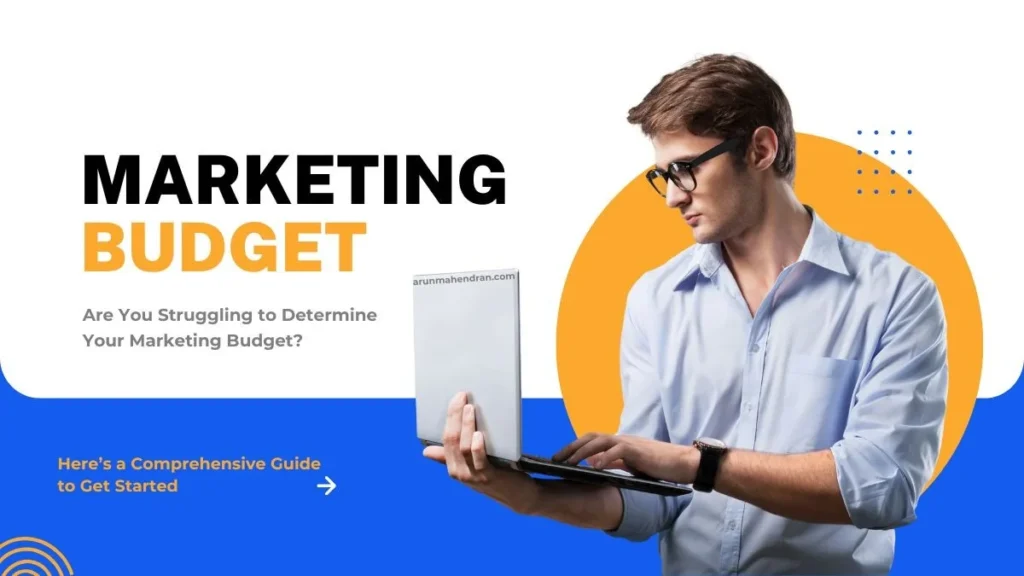 xác định ngân sách chiến dịch