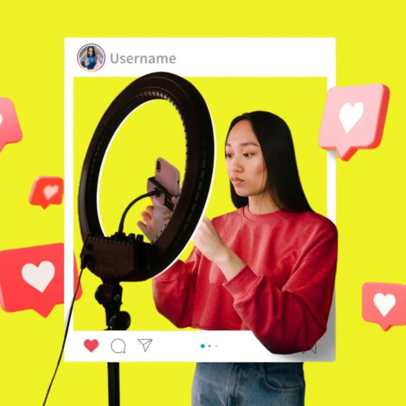 Micro-influencer Platform