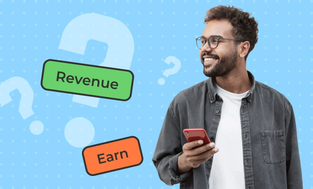 affiliate niche