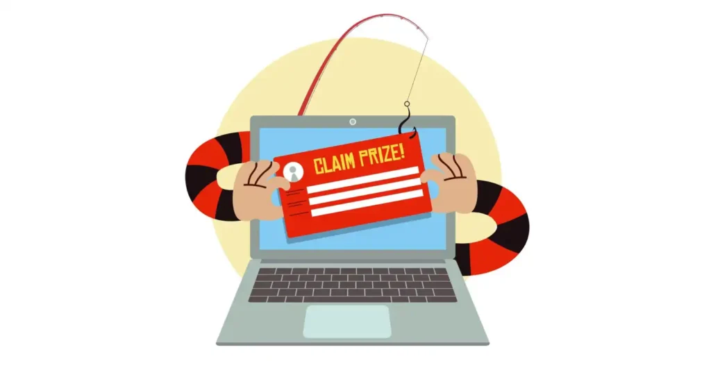 affiliate spamming