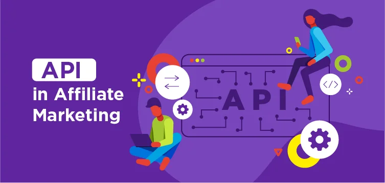 api ở affiliate marketing