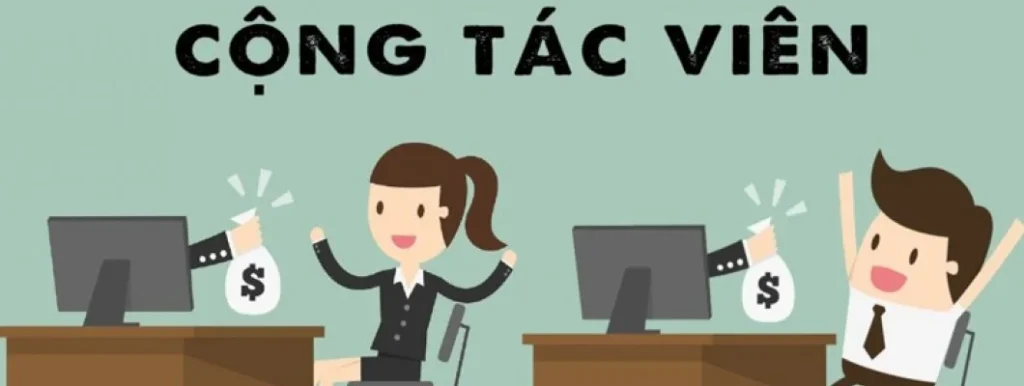 cộng tác viên
