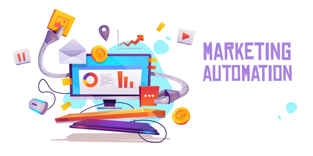 marketing automation