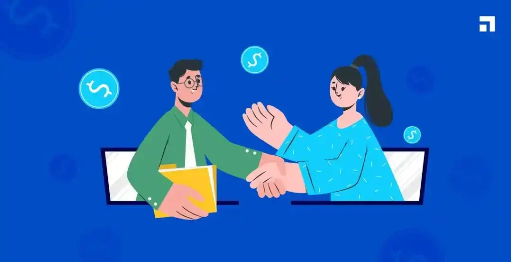 performance marketing và affiliate