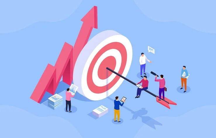 tại sao behavioral targeting quan trọng