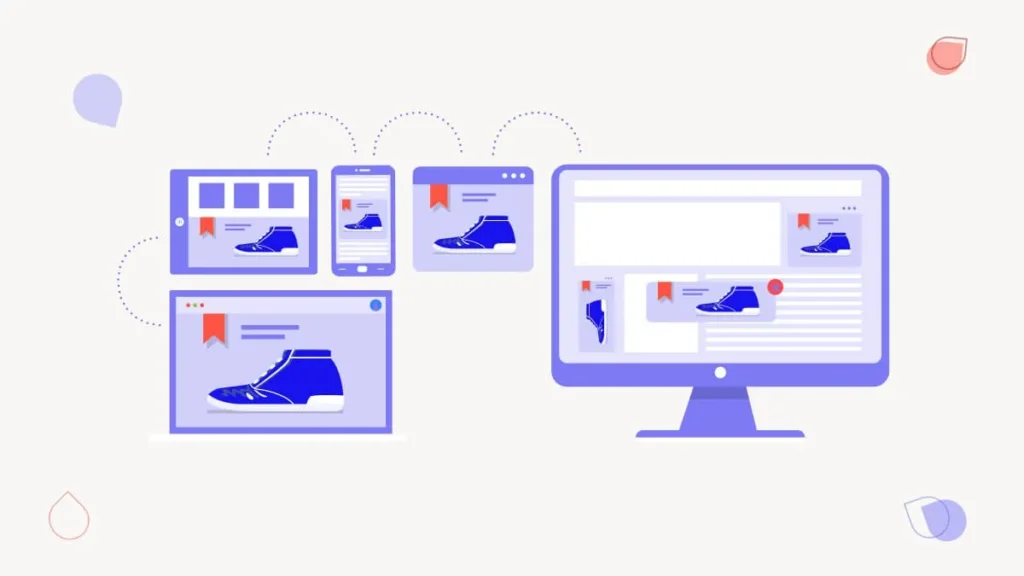 video sáng tạo retargeting