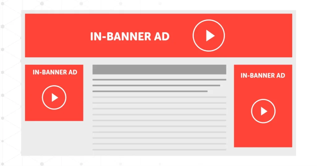 Video Banner Ads