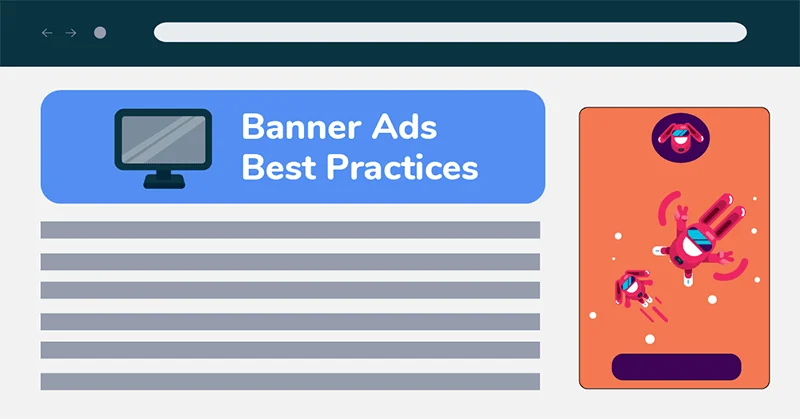 banner ads