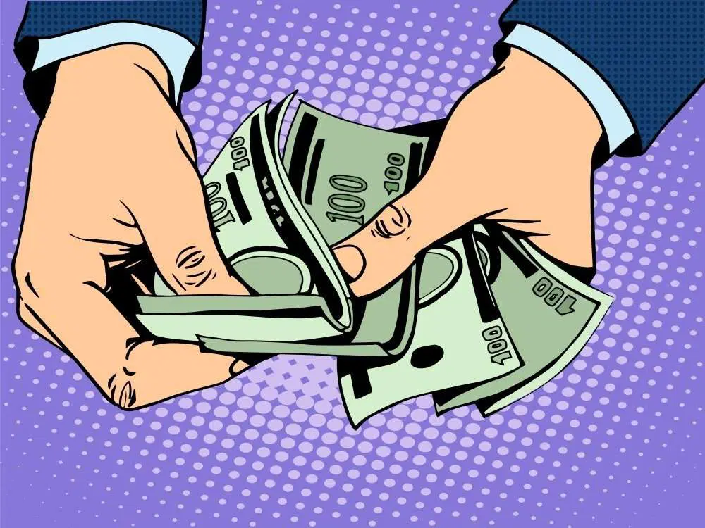 payout