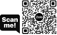 QR Zalo