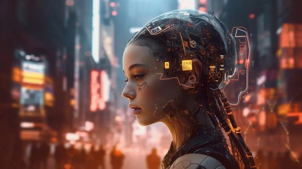 trí tuệ nhân tạo