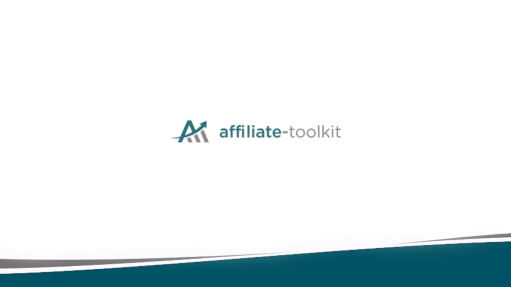 affiliate toolkit