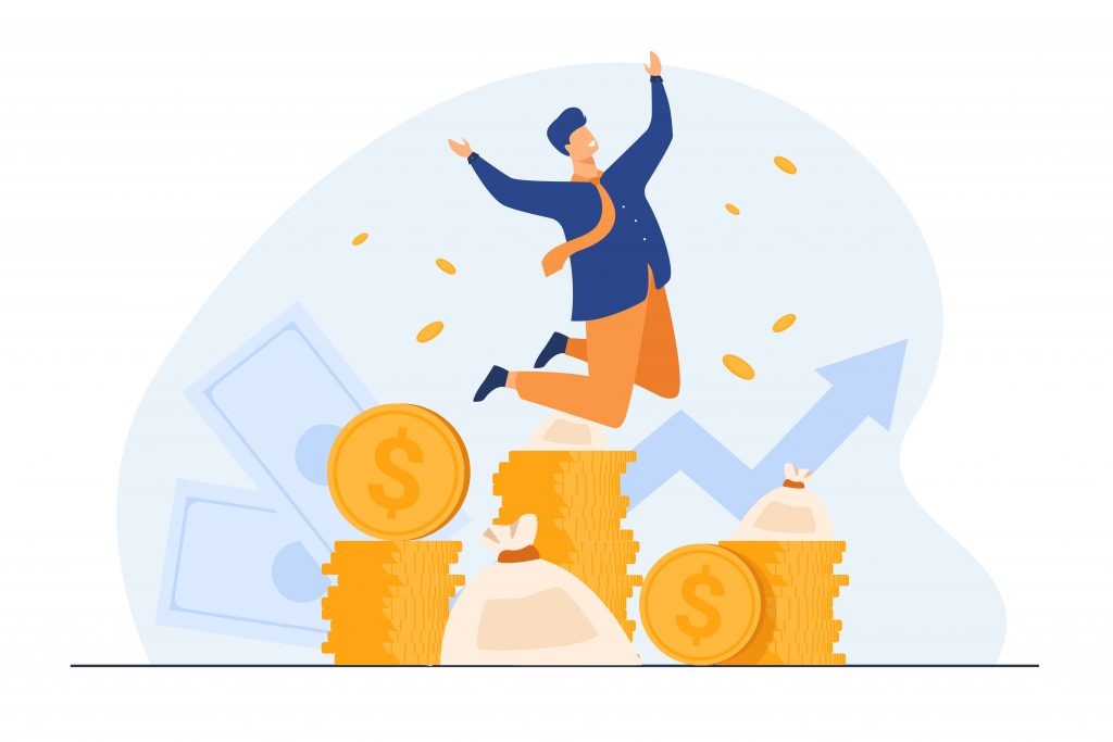 Làm affiliate marketing không giới hạn thu nhập