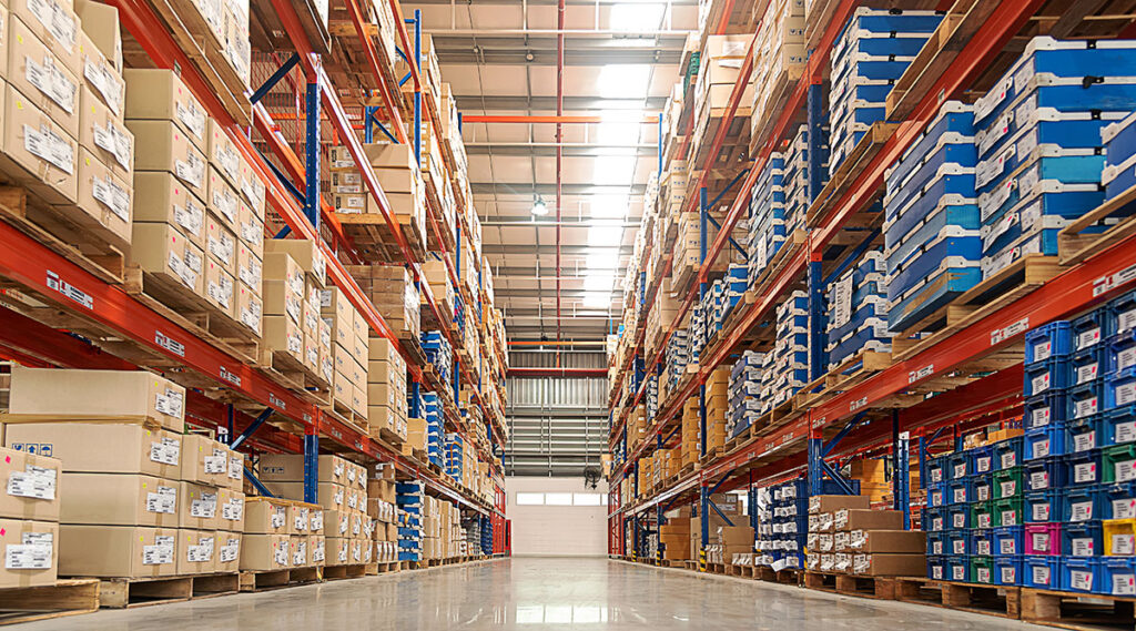 Làm dropshipping không cần quản lý kho bãi