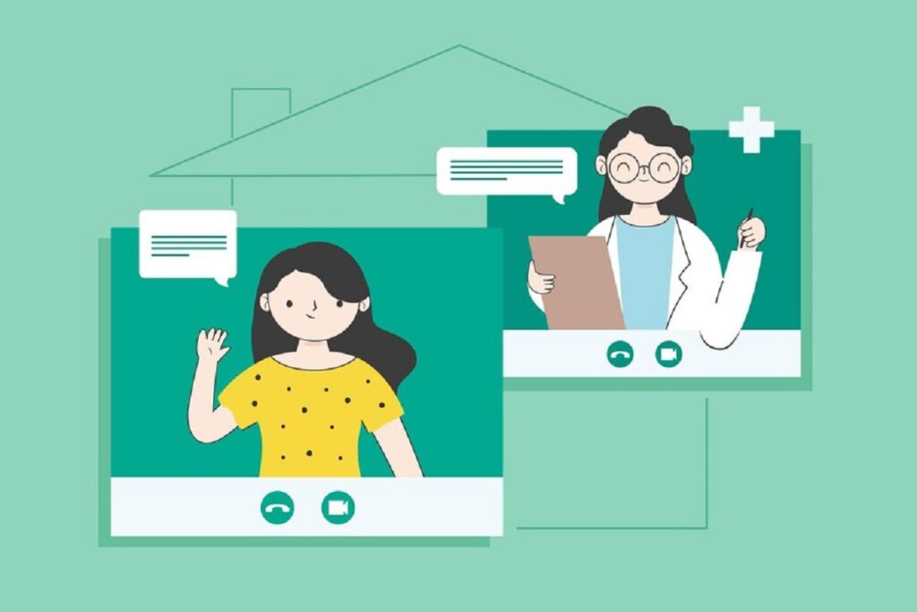 Tư vấn cho khách hàng online là dịch vụ kiếm tiền từ website