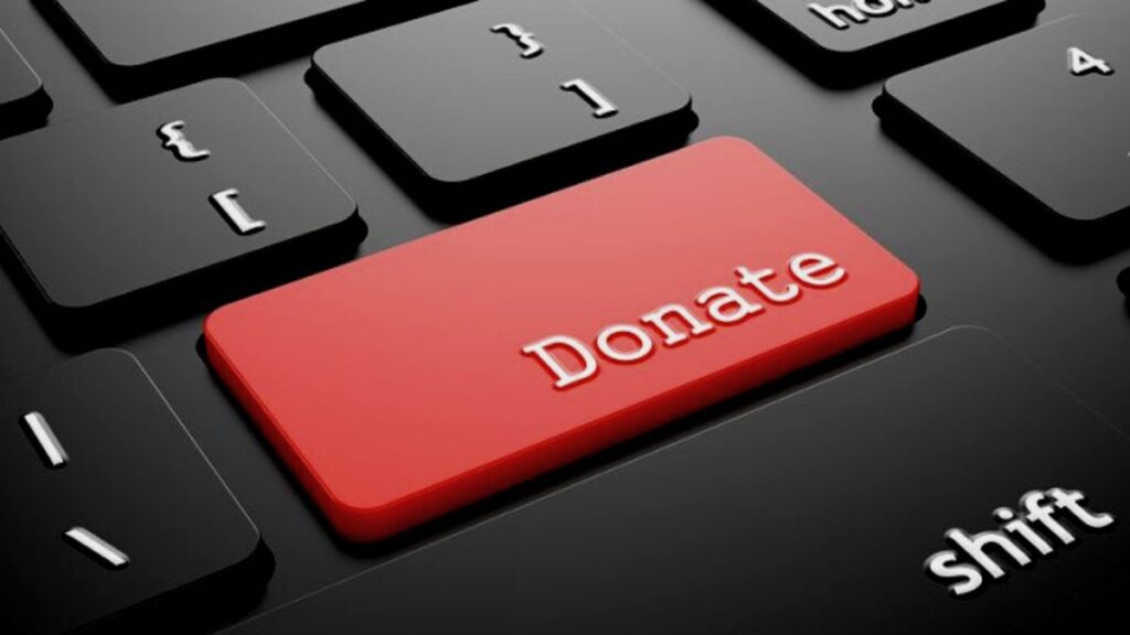 Follower sẽ donate khi cảm thấy nội dung mà bạn cung cấp có giá trị