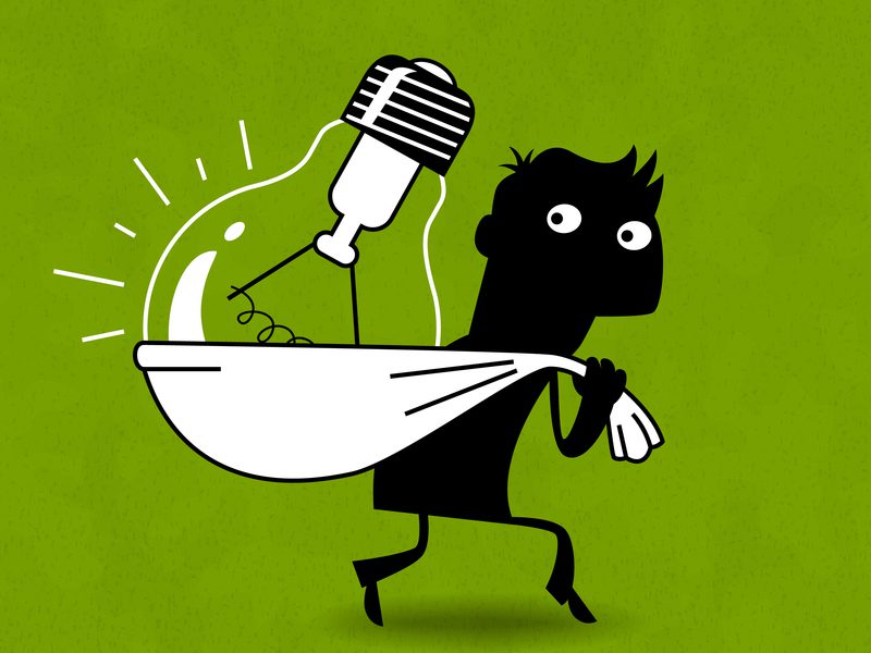 Video Youtube Short thường dễ bị đạo nhái và reup ở các kênh khác